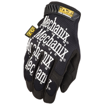 MECHANIX WEAR super technician l breathable durable high sensitivity touch screen glove black bottom white character gloves