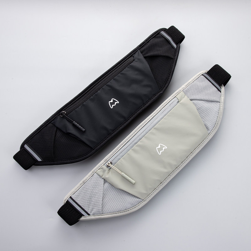 专业跑步手机袋运动腰包男款健身小包户外晨跑轻薄防水隐形腰带女,淘宝优惠券,粉丝福利购,淘宝优惠卷