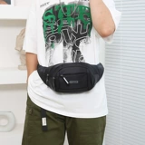 Универсальная поясная сумка подходит для мужчин и женщин, вместительный и большой износостойкий рабочий спортивный водонепроницаемый мобильный телефон, увеличенная толщина