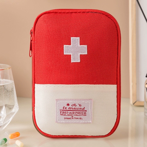 Банка для хранения, набор травяных препаратов, сумка для путешествий, сумка-органайзер для домашнего использования для школьников