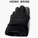 -20 is not cold. Touch screen gloves are a must-have for cycling.