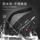 Multifunctional mobile phone waist bag for men and women one-shoulder small backpack