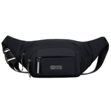 Универсальная поясная сумка подходит для мужчин и женщин, вместительный и большой износостойкий рабочий спортивный водонепроницаемый мобильный телефон, увеличенная толщина