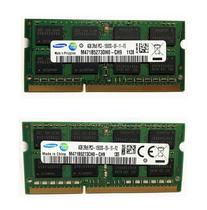 Samsung 4G 2RX8 PC3-10600S DDR3 1333 DDR3 notebook memory module M471B5273DH0-CH9