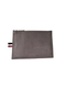 XZTB pure handmade cowhide, universal for men and women, simple and elegant, wallet envelope bag, medium clutch bag