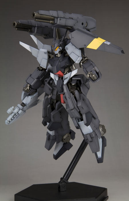 丸子模型屋 寿屋 FA011 FRAME ARMS NSG25γ 狙击之蟑螂 现货