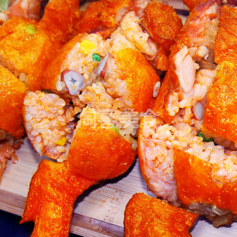 味多格鸡翅包饭整袋10个鸡翅油炸烧烤冷冻半成品夜市奥尔良烤翅中,淘宝优惠券,粉丝福利购,淘宝优惠卷