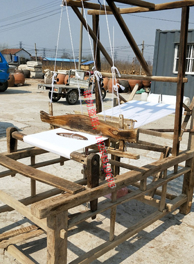 老物件手工摆件民俗老物件老旧