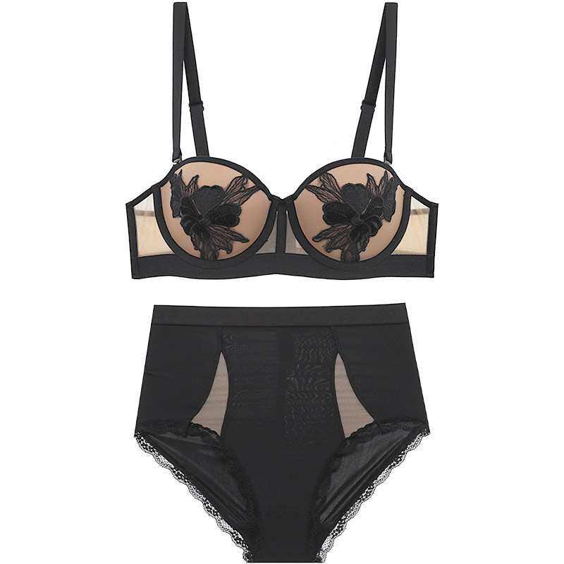 情人节酒吧DS演出服女夜场gogo领舞服钢管舞性感黑拼复古分体套装