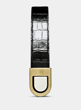 SUITSUPPLY皮革商务休闲皮带