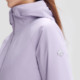 DESCENTE Desante Waterproof and Breathable Women's HEAT CONTROL 5.0 Temperature Controlled Rechargeable Cotton Clothes