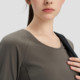 DESCENTE迪桑特WOMEN’S TRAINING系列女士长袖针织衫