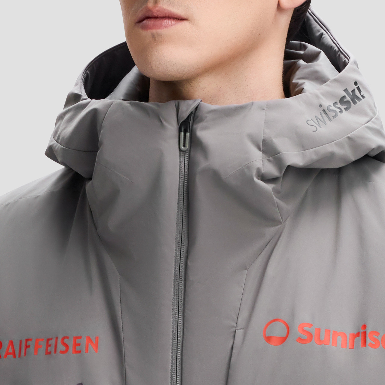 DESCENTE迪桑特SKI STYLE系列运动休闲防水透湿P棉保暖男士棉服,淘宝优惠券,粉丝福利购,淘宝优惠卷