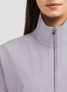 DESCENTE 迪桑特WOMEN’S STUDIO系列女士梭织上衣夏季