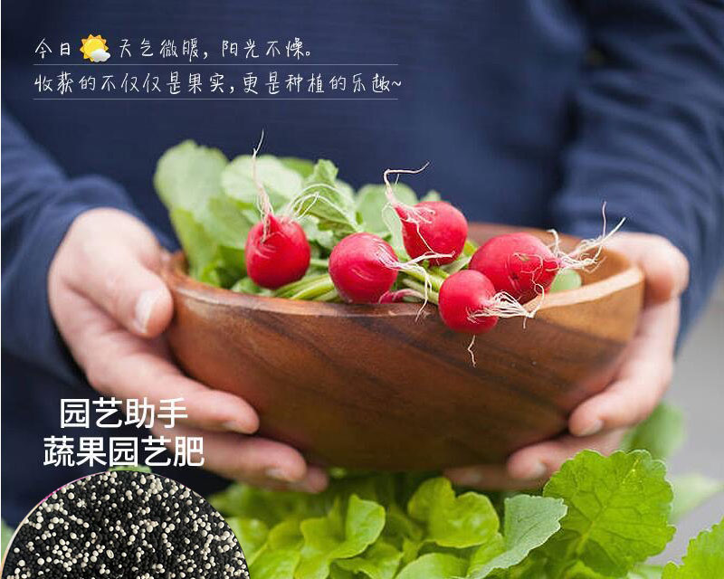 史丹利氮磷钾复合肥果树花肥料盆栽种蔬菜农用通用型尿素三元化肥 - 图3