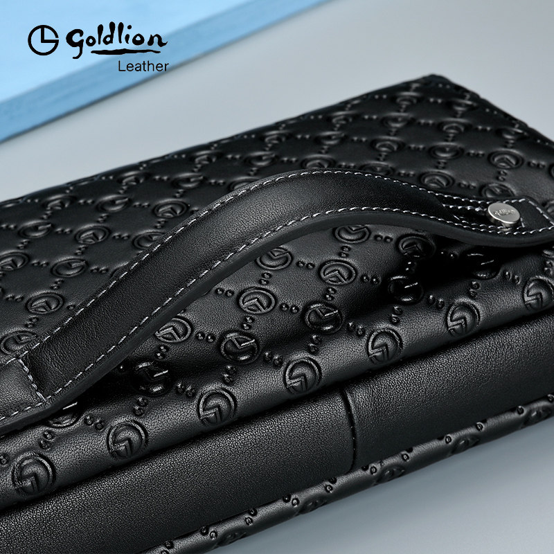  金利来微购男士包袋