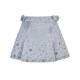 ສິ້ນ denim ຫູ bunny ຄົນອັບເດດ: ຂອງແມ່ຍິງ