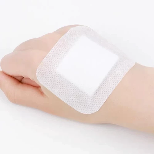 海氏海诺 Большой лейкопластырь, водонепроницаемые марлевые полиуретановые наклейки на соски