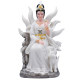 Nine Girls and Nine Tails Goddess Statue