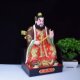 Longhushan Zhang Tianshi Zhang Daoling statue resin home worship town house ornaments 16-inch ancestor Zhang Tianshi ancestor