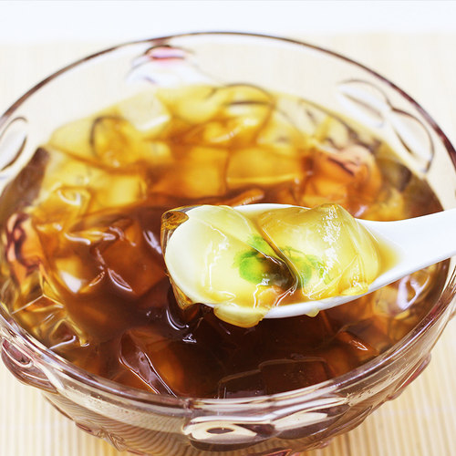 阿依郎阿依喜冰粉粉商用红包浓缩套餐四川特产冰凉粉冰粉整箱批发 - 图1