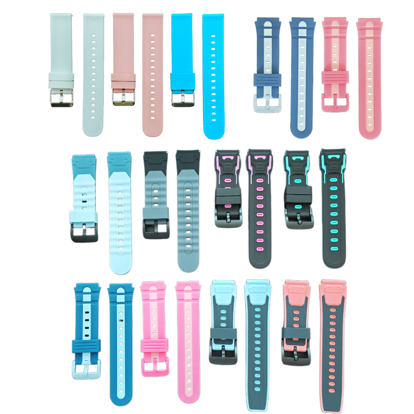 适用联想来酷A1/A1S儿童手表表带通用20MM儿童电话电话手表带A93,淘宝优惠券,粉丝福利购,淘宝优惠卷