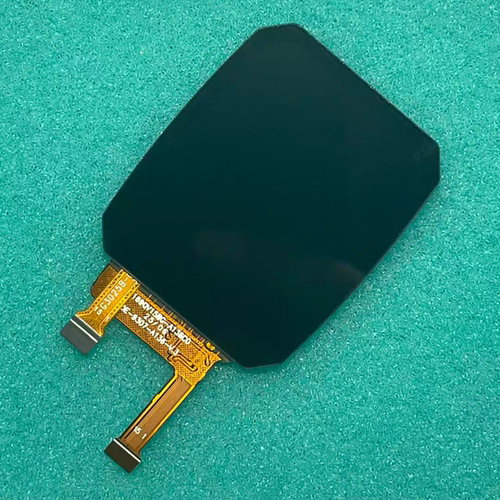 G3025B-01XT适用爱国者A136屏幕总成电话手表显示屏充电线表带D90 - 图3