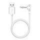 Suitable for Genius Cool Cover X3/X17 children's phone watch charging cable magnetic charger data cable