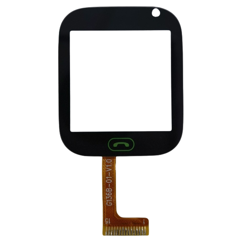 G136B-01守护佳艾蔻A6优优仔 乐无忧儿童手表外屏触摸屏安全守护2,淘宝优惠券,粉丝福利购,淘宝优惠卷