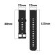 Suitable for Love Angel Y33 phone watch charging cable USB power cord T59 Lily BIHEE charger watch strap