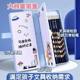 Cute multifunctional pencil case bookshelves pen case double storage box elementary school boy and girl
