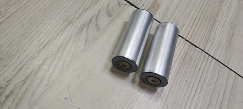 拆机A123 26650M1A 动力磷酸铁锂锂电池 3.2V 大电流放电透明 - 图0
