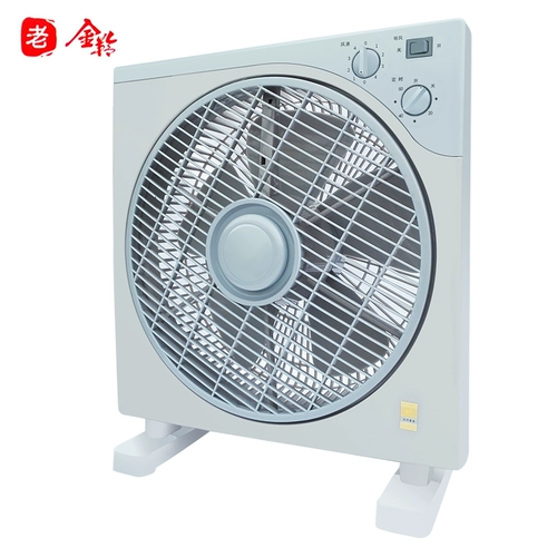Вентилятор Golden Ling Electric Minfa Fan Fean Fan Fan Fan Fean Fan Fan Fean Small Terminal 10 -Icint Student Dormitory Dormitory Big Wind Lead