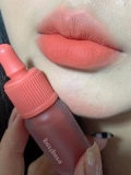 Молоко в Млечном Ханмеи Peach Orange 03!Южная Корея Филипра чернила чернила туман