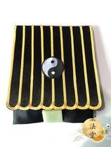 Dow Yellow Tai Chi Nine Liang Towels Clot Hat Fasts Hat Road Tai Chi Hat Tai Chi Pure Yang Towel