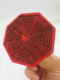 Tao Seal, Tai Chi Bagua Seal, Honghuali Seal, Innate Bagua Seal, Octagonal Bagua Seal