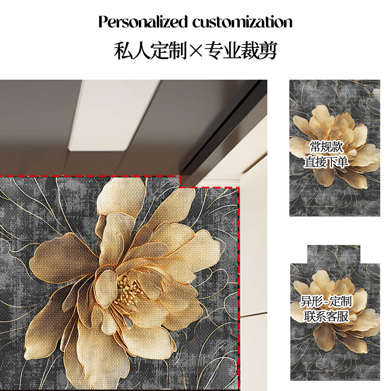 高端入户门地垫入门门垫大门口进门脚垫子地毯2025新款高级感耐脏,淘宝优惠券,粉丝福利购,淘宝优惠卷