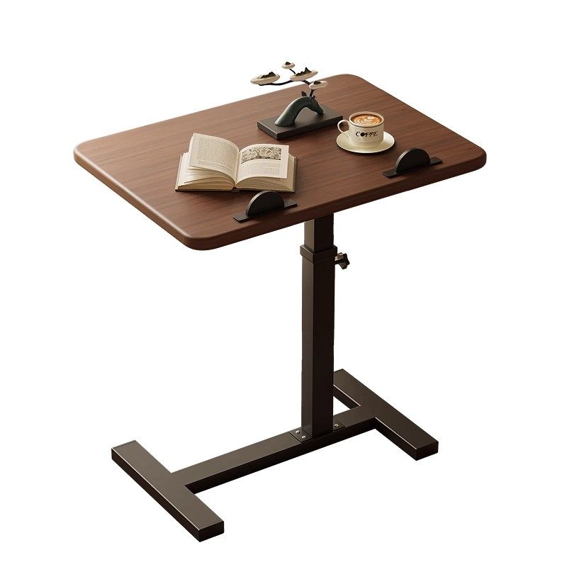 床边桌床上书桌可移动笔记本电脑桌床头可升降折叠学习桌沙发边几,淘宝优惠券,粉丝福利购,淘宝优惠卷
