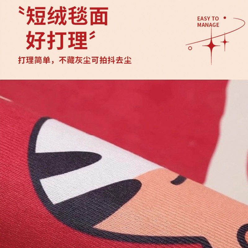 2026年入户门地垫抑菌新款地毯进门垫大门口防滑家用玄关脚垫耐脏,淘宝优惠券,粉丝福利购,淘宝优惠卷