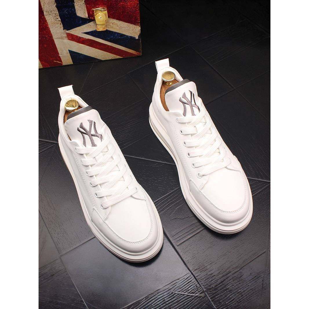 潮牌男鞋气垫底板鞋内增高男士运动鞋秋冬2025新款休闲小白鞋子男,淘宝优惠券,粉丝福利购,淘宝优惠卷