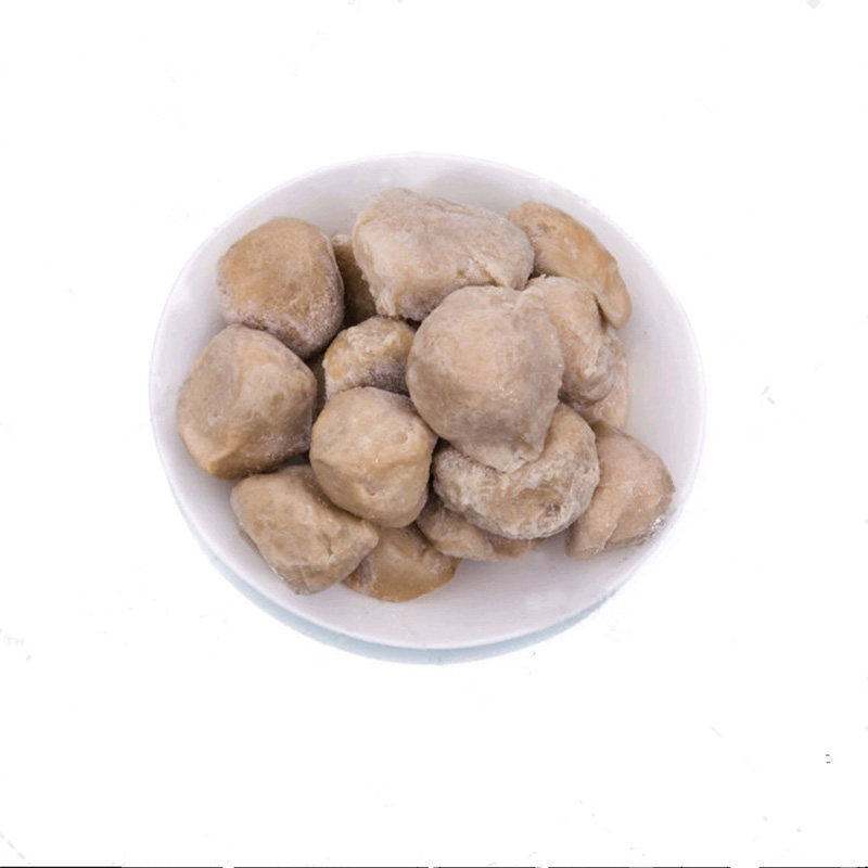 无锡水面筋18斤新鲜冷冻水面筋塞肉半成品商用食材食堂快餐食材,淘宝优惠券,粉丝福利购,淘宝优惠卷