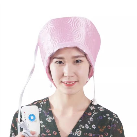 Xinxin ten-level temperature adjustment heating cap electric heating cap evaporation cap