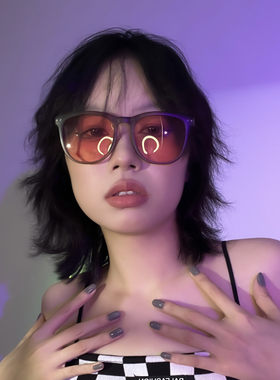 KANSAI防晒女太阳眼镜