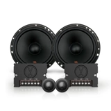 Автомобильная аудио -неразрушающая модификация Haman JBL604C 10 624 Коаксиальный автомобиль 6 обновление рога