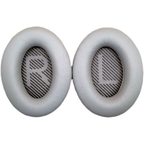 适用Bose QC35小羊皮耳机棉QC25耳罩QC35二代头梁棉QC45替换海绵AE2 - 图3