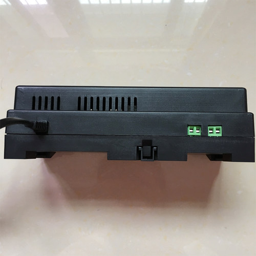 DE-2000C通用安居宝可视电源输出28V楼宇解码器2200系统 DE-2000D - 图0