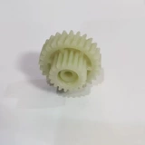 Массажер с шестернями, аксессуары