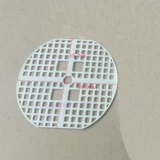 Маленькая мини -одноразовая стиральная машина дегидратационная корзина, сушеные корзины дегидратация банкнота, аксессуары для запчастей для волнового колеса, аксессуары