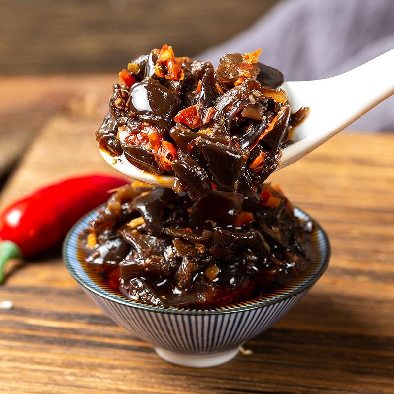 重庆特产饭遭殃风味香菌即食下饭菜拌饭拌面香辣肉厚百搭辣椒酱,淘宝优惠券,粉丝福利购,淘宝优惠卷