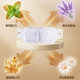 Weikang sleeping steam eye mask constant temperature hot compress